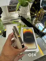 14 pro max ram12gb rom256rom