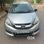 Honda Mobilio E i-VTEC, 2015, Petrol