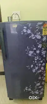 Samsung fridge 182 letter
