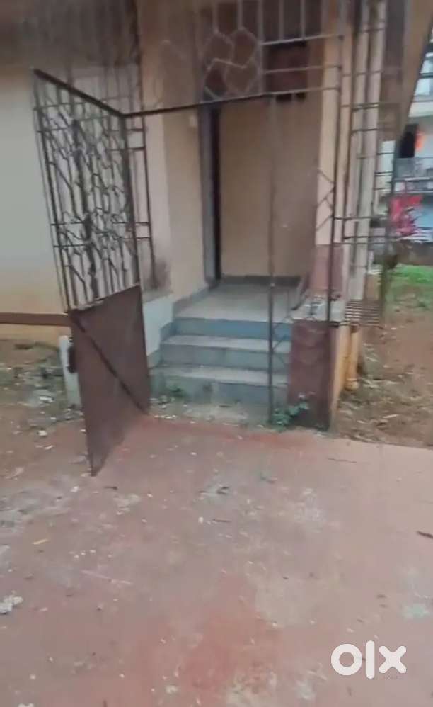 3BHK Row villa for sale in Borda Margao Goa!