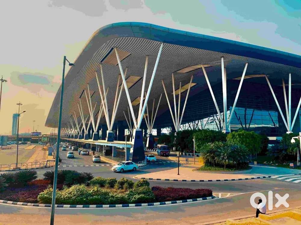 'Airport Ground Staff Jobs in Indigo Airlines