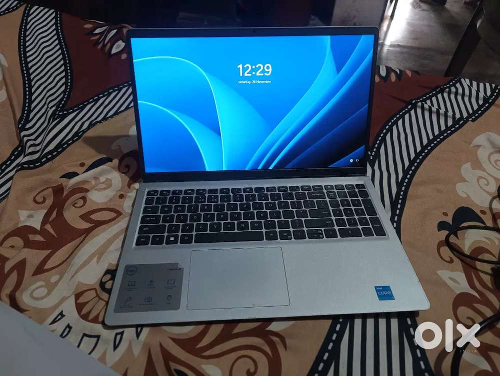 Dell Inspiron 15,intel core i3