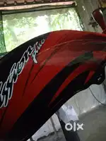 car painting