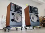JBL 4430 Speakers excellent condition