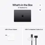 Apple MW2U3HN/A MacBook Pro (10-Core Apple M4 Chip/16 GB/512 SSD