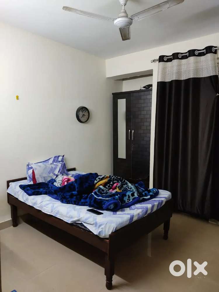 Female roommate ya Need room kisi k pass avalible ho to btana