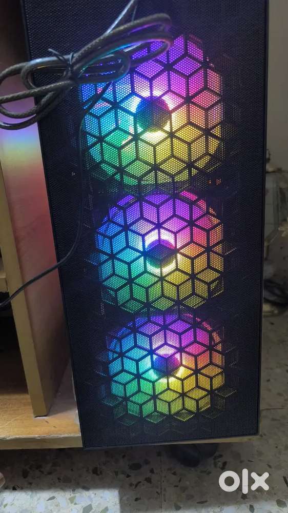 Graphic card , motherbaord , 16gb ram