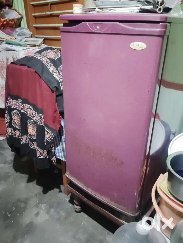 Godrej ultra Fridge for sale