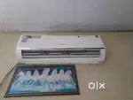 LLoyd ac good condition