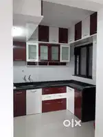 3 bhk flat for sale in Manjri Green Woods Society.