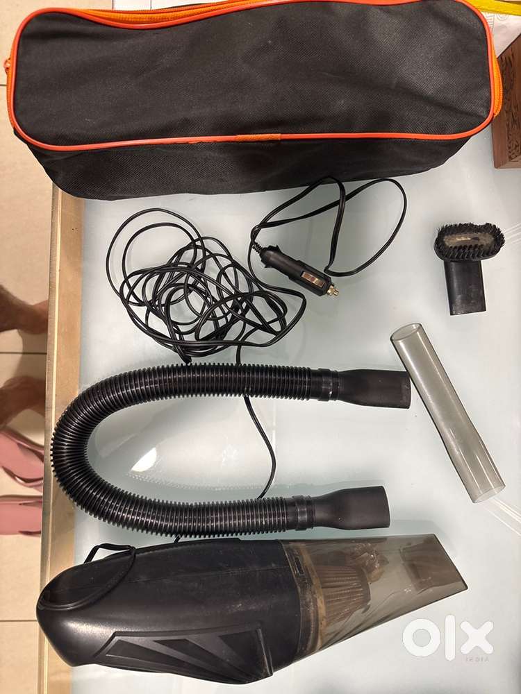 Car Vacuum cleaner