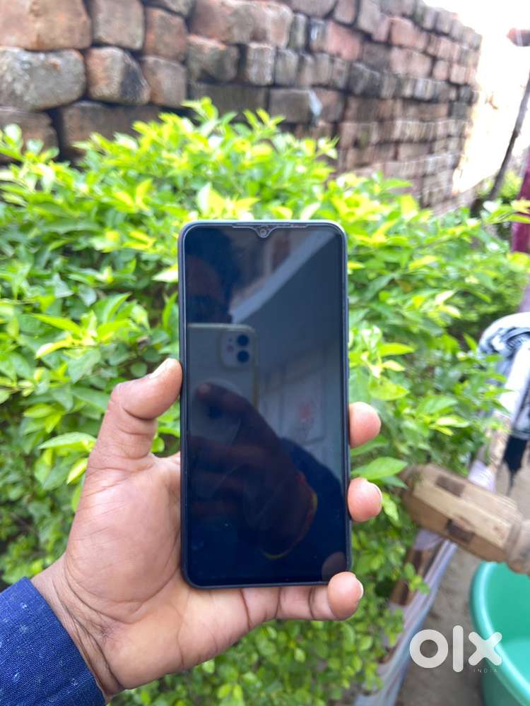 Redmi 9A 3Gb Ram 32Gb Storage Blue Colour