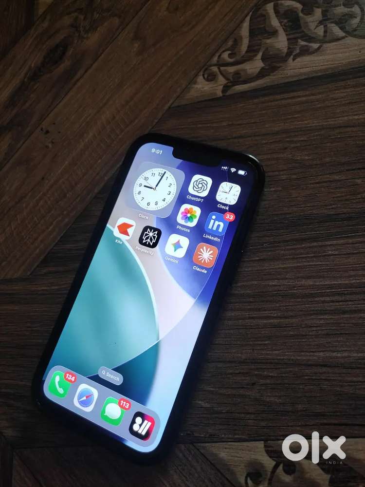 iPhone 13 4/128
