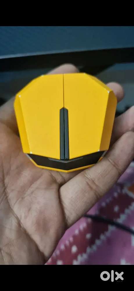 Transformers earphones