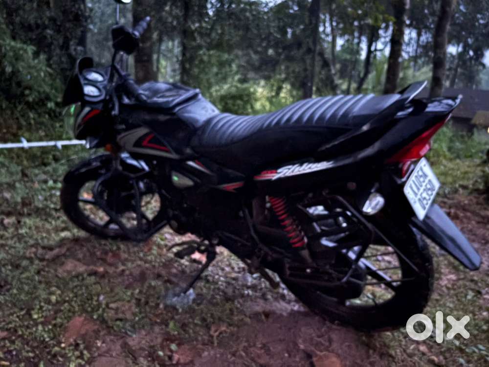 Honda shine 2019 model