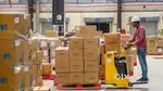 URGENT HIRING For Warehouse Company