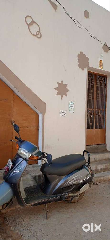 Individual house available for rent at Gaunju