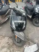 Multibikes24 noida se. 81 metro stations ke samne good condition