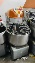 Spiral mixer,planetry mixer.bakery,dough mixers