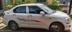 Maruti Suzuki Swift Dzire 2015
