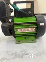 For Sale: Tullu Motors Water Pump (0.75 HP / 0.55 kW)