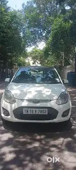 Ford Figo, 2013, Diesel