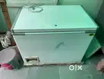 Western Deep freezer