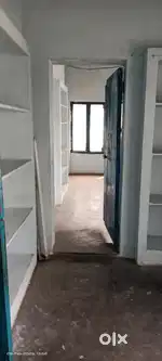 Individual house for residential/commercial & other for residential