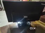 AOC monitor 24inch