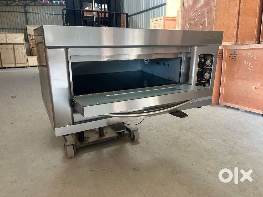 BERJAYA Gas oven Brand new for sale