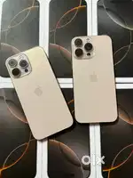 Brand new I phone 15 pro 256 gb