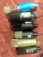 Studio mic