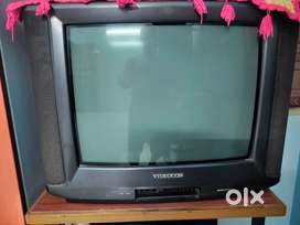 VIDEOCON Bazooka TV -  21 inch for sale
