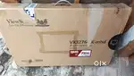 32 inch QHD Monitor