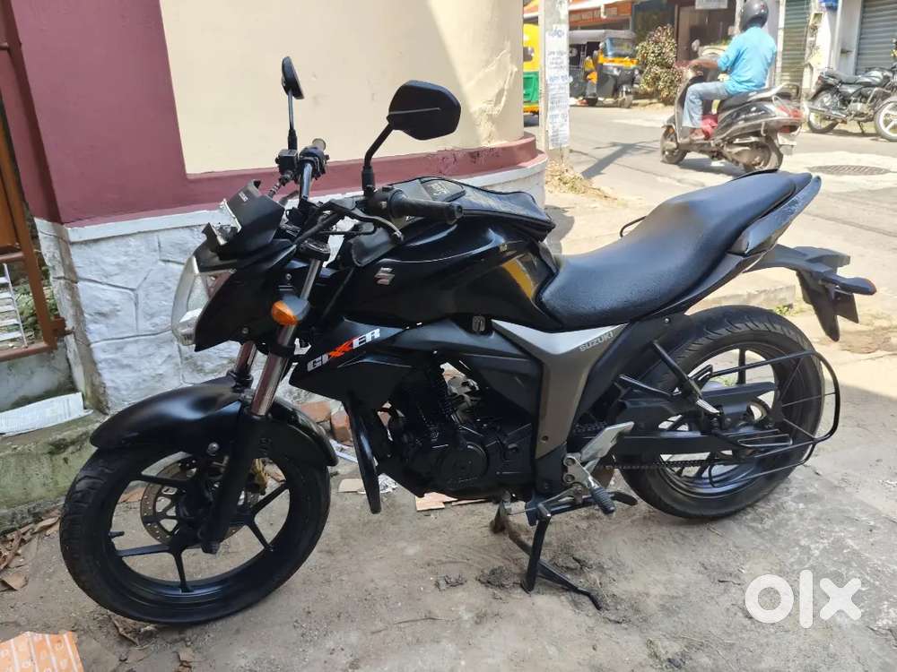 good condition