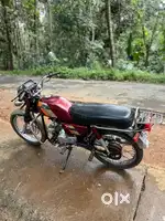 96 model cd 100 ss