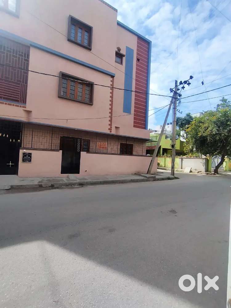 2 bhk for rent residential and commercial