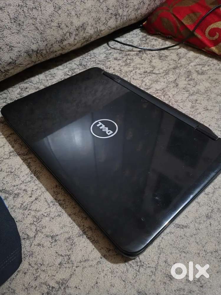DELL laptop