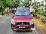 Maruti Suzuki Wagon R LXI, 2011, Petrol