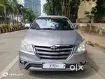 Toyota Innova, 2015, Diesel
