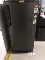 godrej edge pro single door fridge