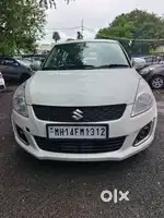 Maruti Suzuki Swift DDiS VDI, 2016, Diesel