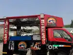 Food truck