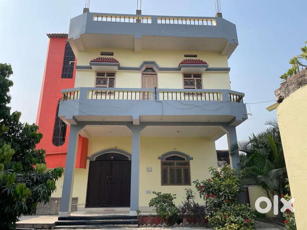 1 Bhk flat for rent in Near - Poddar International School, Samastipur
