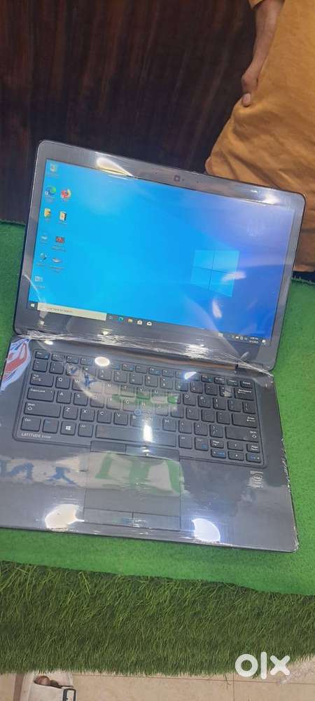Dell Laptop E7450