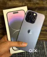 GRAB NOW ITS A 14BIONIC 8GB RAM 14 PRO MAX IN REFURBISHED 512GB BUYIT