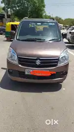 Maruti Suzuki Wagon R 1.0 2011 Petrol Good Condition