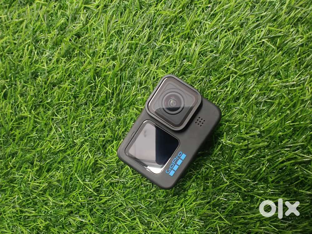 Go pro hero 11 with new battery brand new condition