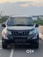Mahindra XUV500 2017 Diesel Well Maintained