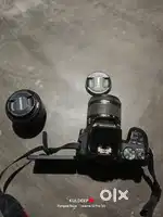 Canon 200d mark ii